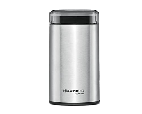 ROMMELSBACHER Kaffeemühle EKM 100 -...