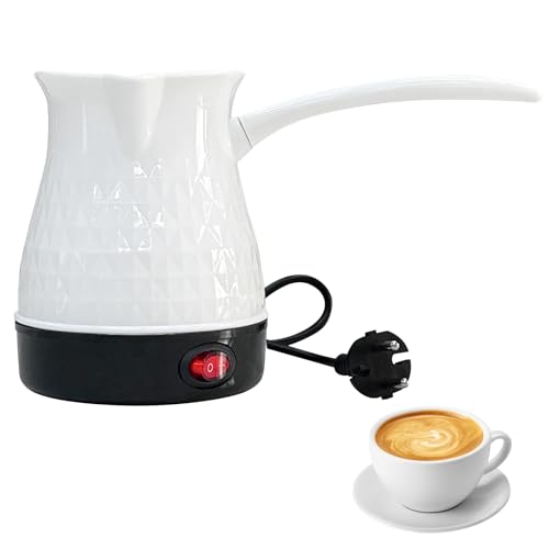 Byzesty Espressokocher, Elektrische...