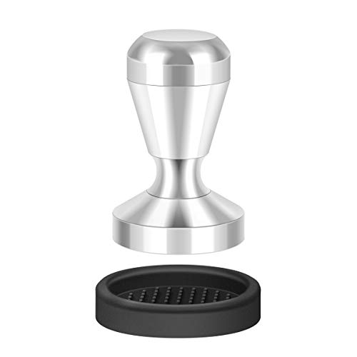 Philorn Tamper, 51mm Kaffee Tamper aus...