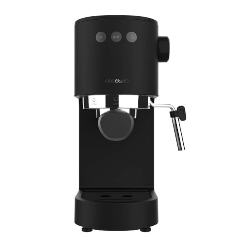 Cecotec Cafelizzia Fast Espresso Coffee Maker...