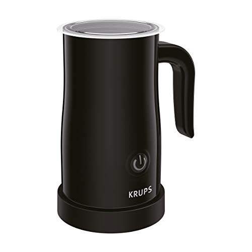 Krups XL1008 Milchaufschäumer, Materialmix,...