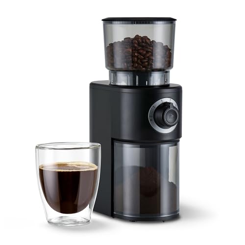 Tchibo elektrische Kaffeemühle,...