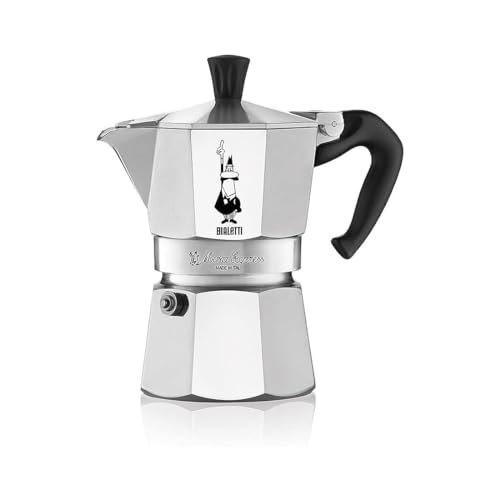 Bialetti - Moka Express: Ikonische...