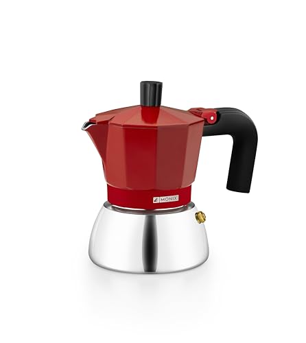 Monix Induction Inox | Italienischer...