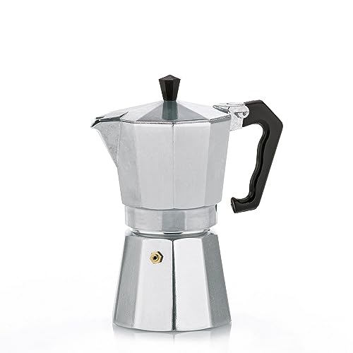 kela Espressokocher für 3 Tassen,...
