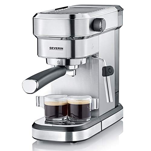 SEVERIN Espressomaschine 'Espresa',...