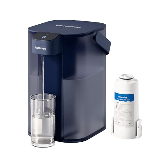 Waterdrop Sofortiger Elektrischer...
