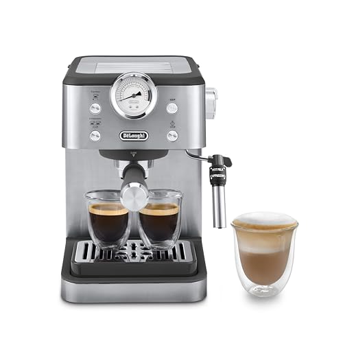 De'Longhi Siebträgermaschine Linea Classic...