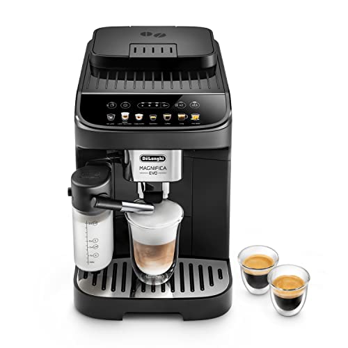 De'Longhi Magnifica Evo ECAM 292.81.B...