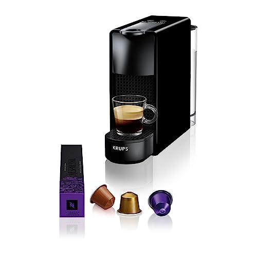 Nespresso Krups Essenza Mini...