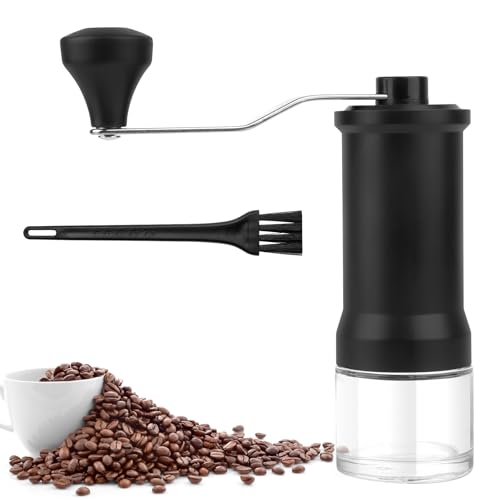 Kaffeemühle...