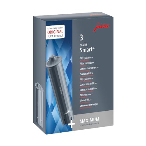 JURA original - CLARIS Smart+ Filterpatrone...