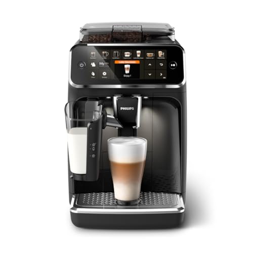 Philips Espressomaschine der Serie 5400 –...
