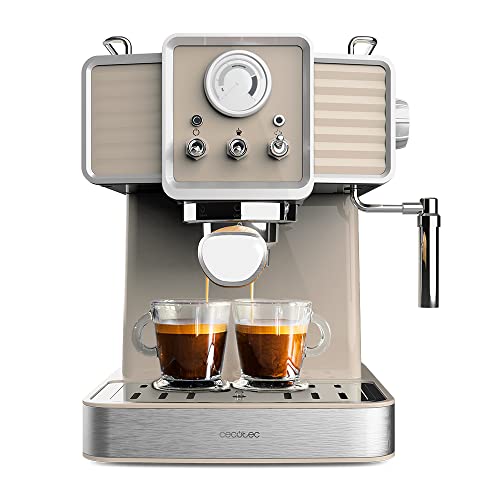Cecotec Espressomaschine Power Espresso 20...