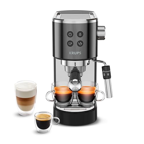 Krups XP444G Virtuoso+...