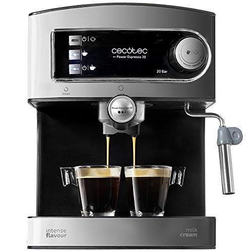 Cecotec Espressomaschine Cumbia Power...