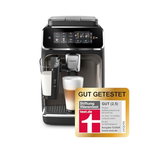 Philips 3300 Series Kaffeevollautomat - 6...