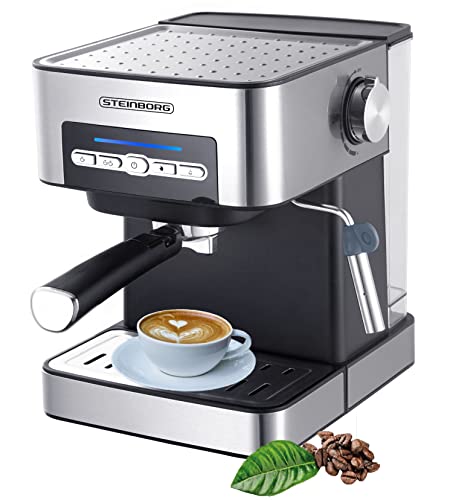 Steinborg Espressomaschine |...