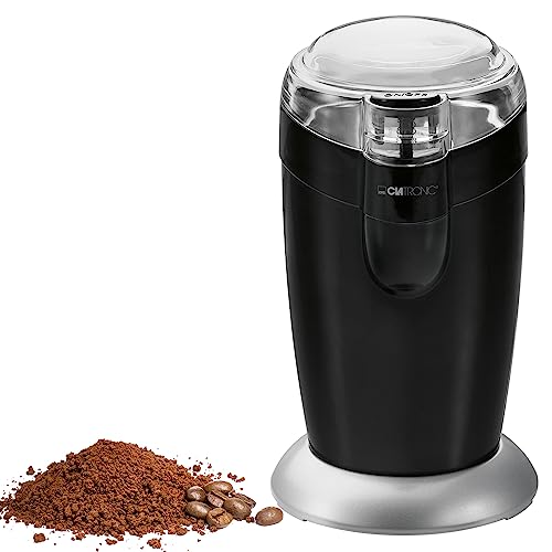 Clatronic elektrische Kaffeemühle |...