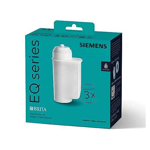 Siemens BRITA Intenza Wasserfilter TZ70033A,...