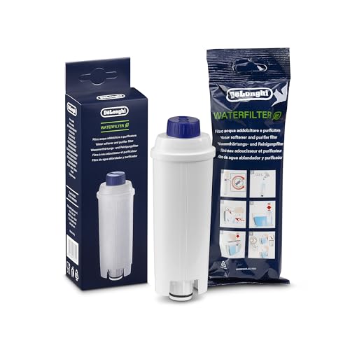 De'Longhi Original Wasserfilter DLSC002 -...