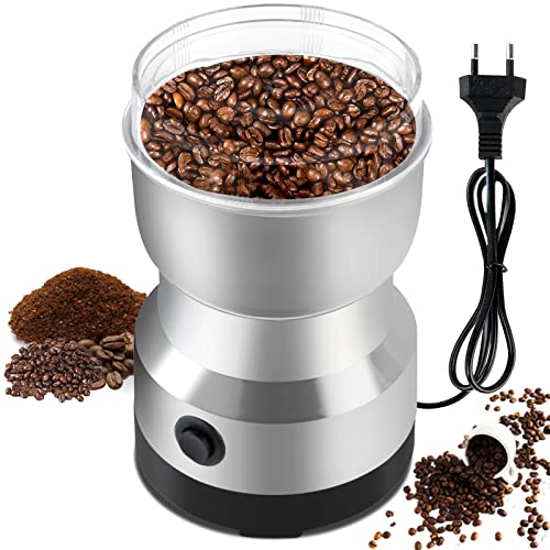 Kaffeemühlen Elektrisch 300ml...